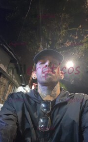 SOY SUPERMAN PERTENEZCO A LA LIGA DE LA JUSTICIA CONTRATAME. - FOTO 7