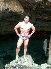 SOY STRIPPER PROFESIONAL SOY UN MÁSTER EN EL COLCHÓN Y LA REGADERA Y JACUZZI ME - FOTO 3