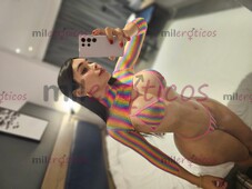 INSTAGRAM CAROLINAARIAS6 ESTARE POR MUY POCOS DÍAS...OJALA ME ALCANCES.. - FOTO 7