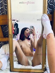 HOLA AMOR, SOY TEFY DE CARITA ANGELICAR Y CUERPO DE DIOSA GRIEGA...... - FOTO 7