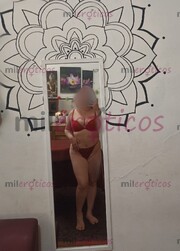 NO TE DEJES ENGAÑAR SOY UNA LINDA TERAPEUTA JOVEN ,BONITA CON UN CUERPO FIRME ! - FOTO 10