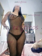 MILF EXUBERANTE MEGA TETONA Y CULONA, LO MÁS RICO DE MTY - FOTO 8