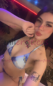 ESCRÍBEME, SOY UNA CHICA MUY CALIENTE, DISPUESTA A COMPLACER TUS MAYORES DESEOS - FOTO 7