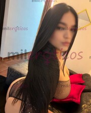 RICA MAMASITA, FANTASIA QUE DESPIERTA TUS SENTIDOS Y CURVAS QUE TE ENLOQUECEN! - FOTO 8