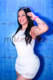 LUCIANA ROUSSE ENCANTADORA Y CARISMATICA SCORT A DOMICILIO - FOTO 3