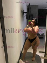 HOLA SOY CELESTE UNA GORDITA RICA ESCRÍBEME Y DISFRUTEMOS RICO. - FOTO 8