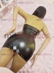 DEJAME CONSENTIRTE CON UN RICO DESLECHE CON MI BOQUITA - FOTO 2