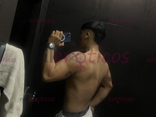 NENE DE 24 AÑOS, LISTO PARA COMPLACERTE! - FOTO 8