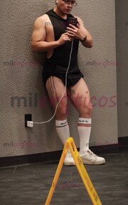 PARA TLAXCALA! VATO ENTRON, RICO Y CALIENTE INTER PARA DISFRUTAR - FOTO 8