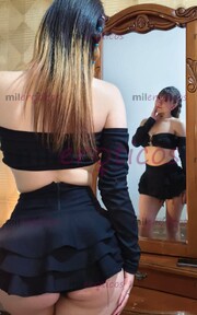 NENITA CON UNA VAGINA JUGOSITA BIEN RICA PARA QUE VENGAS A PROBAR - FOTO 1