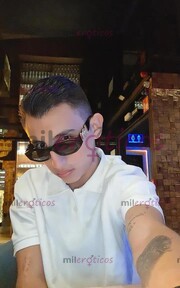 ACTIVO DE VISITA POR UNA TEMPORADA EN TU CIUDAD PARA COMPLACERTE - FOTO 1