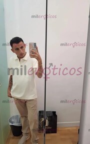 ACTIVO DE VISITA POR UNA TEMPORADA EN TU CIUDAD PARA COMPLACERTE - FOTO 7