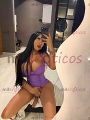 EXCLUSIVA MELANIA TAFUR $ ACTIVA Y PASIVA NORTE DE LA CIUDAD $300 - FOTO 4