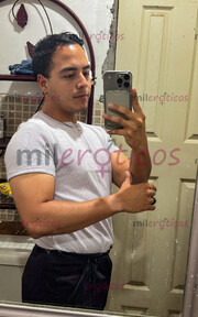 $900 SOLO HOY JOVEN 28 AÑOS, PASIVO. LUGAR EN HOTEL NO AFEMINADO NO AFEMINADO - FOTO 1