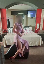 PLACER EROTICO, SENSITIVO AL TACTO, PERCEPCIÓN DE RELAJACION - FOTO 1