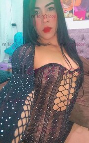 ASHLEY UNA FLAQUITA ENCANTADORA QUE TE HARÁ EXPLOTAR DE PLACER - FOTO 5