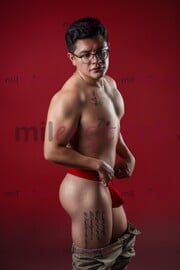 SOY MODELO PORNO! HOMBRE ENTRON DE DELICIOSA VERGA Y CULO SUPER CALIENTE SIEMPRE - FOTO 10