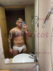 MACHITO ACTIVO VERGON 23CM GRUESA MORBOSO EN CIUDAD DE MÉXICO - FOTO 3