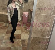 CHICA PETTIT BONITA CON GANAS DE PASARLA DE LO MEJOR CONTÁCTAME NO DUDES NUEVA - FOTO 2