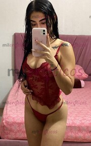 GABY DE 22 AÑOS CON LUGAR, COLOMBIANA NUEVA EN TU CIUDAD, FLAQUITA 100% NATURAL - FOTO 9