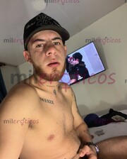 PAISA VERGON SERIO MACHO DOMINANTE BUENA VERGA - FOTO 1