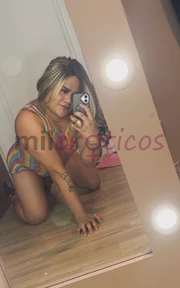 COLOMBIANA RECIÉN LLEGADA, DULCE PERO MUY TRAVIESA Y COMPLACIENTE - FOTO 5
