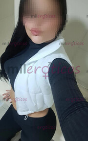 VALENTINA CHICA DE HERMOSAS CURVAS CULO GRANDE SEDUCTORAS Y ENCANTADORAS - FOTO 8