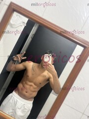 DOMINICANO FITNESS VERGON DISPUESTO A SACIAR TUS DESEOS. - FOTO 8