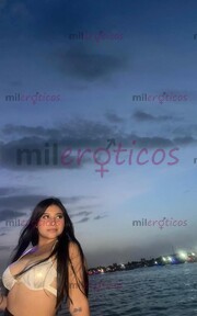 DANNA LINDA, AMABLE, TIERNA Y MUY SEXY , COLOMBIANITA EN PUERTO MUY COMPLACIENTE - FOTO 10