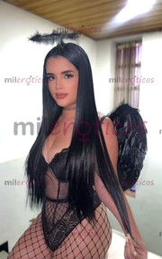 X PRIMERA VEZ EN TU CIUDAD! PROMO VALERY ARDIENTE NINFÓMANA PELINEGRA - FOTO 10