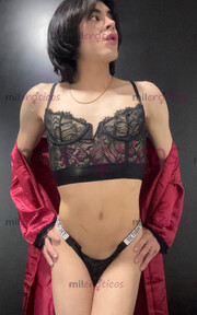 CAMI CLASE Y PASIÓN. 17CM TE INVITO A CONOCERME! SOLO HOMBRES CON SOLVENCIA$ - FOTO 8