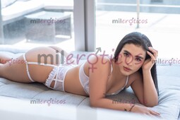 ESTEFANÍA COLOMBIANA 26 AÑOS NUEVA EN EL AMBIENTE - FOTO 9