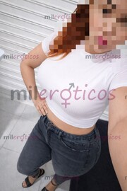 CHICA DISCRETA MADURITA MUY COMPLACIENTE ESTOY DE PASO APROVECHA - FOTO 5