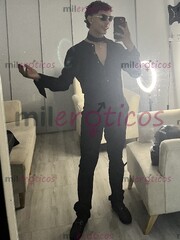 CHICO TRAVIESO DOMINANTE VERSÁTIL EN TU CIUDAD - FOTO 5