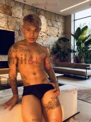 CHICO, LINDO Y EXCLUSIVO NUEVA EN LA CIUDAD - FOTO 9