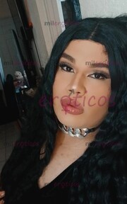 HERMOSA CHICA TV NUEVA EN ANBIENTE Y TOTALMENTE LISTA PARA ESTRENAR - FOTO 8