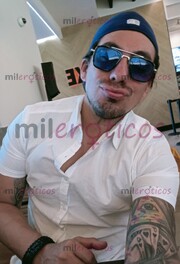 MACHO GRANDOTE EN MONTERREY CENTRO UNOS DÍAS - FOTO 1