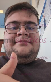 GORDITO TRAGÓN DE VERGA Y CON CULO BUENÍSIMO - FOTO 6