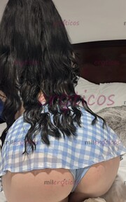 HOLA SOI YAZMIN PROMOCION ÚLTIMO DÍA PARA PASARLA RIC - FOTO 10