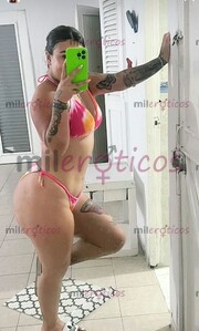 JOVENCITA CALIENTE TROCITA COMPLACIENTE TATUADA CULONA Y ESTRECHITA - FOTO 7