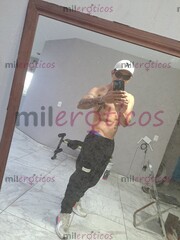 JOVEN MASCULINO , LISTO PARA COMPLACERTE - FOTO 4