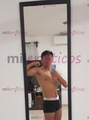 TWINK MORENITO 100% INTER NALGONCITO Y VERGUDO DE 22CM - FOTO 2