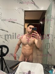 GIGALO CON PIEL MUY BLANCA . HOMBRE HETEROSEXUAL, SCORT PROFESIONAL PARA DAMAS - FOTO 5
