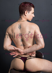 ESCORT SONORENSE, MASCULINO Y MUY CALIENTE . . . . . . . - FOTO 2