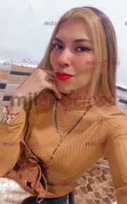 RUBIA PIEL DULCE LLEGA NUEVA A TU CIUDAD A COMPLACERTE EN TODO LO QUE QUIERAS - FOTO 3