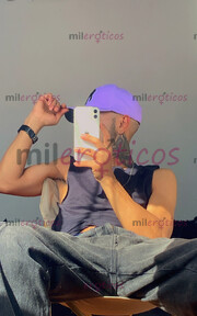 FLACO VELLUDO MUY MORBOSO CON GANAS DE BUEN SEXO - FOTO 10