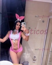 HOLA SOY BARBIE, SÚPER FEMENINA BUEN CUERPO DEFINIDO - FOTO 5