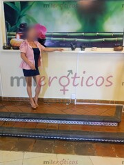 AFRODITA VEN A SENTIR EL PODER DE LA RELAJACIÓN CON MIS MASAJES - FOTO 1