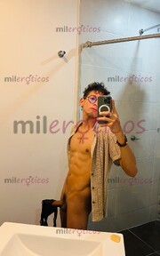 FLACO VERGON Y GRUESA MASAJISTA DE ANO Y CUERPO - FOTO 2