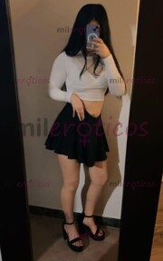 SOY UNA NENA RICA DE GRAN CULO LISTA PARA QUE ME DES TU VERGA DURA - FOTO 10